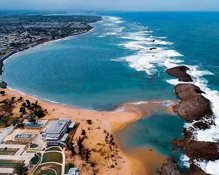 Casa Alexandrina Appartement Puerto Nuevo