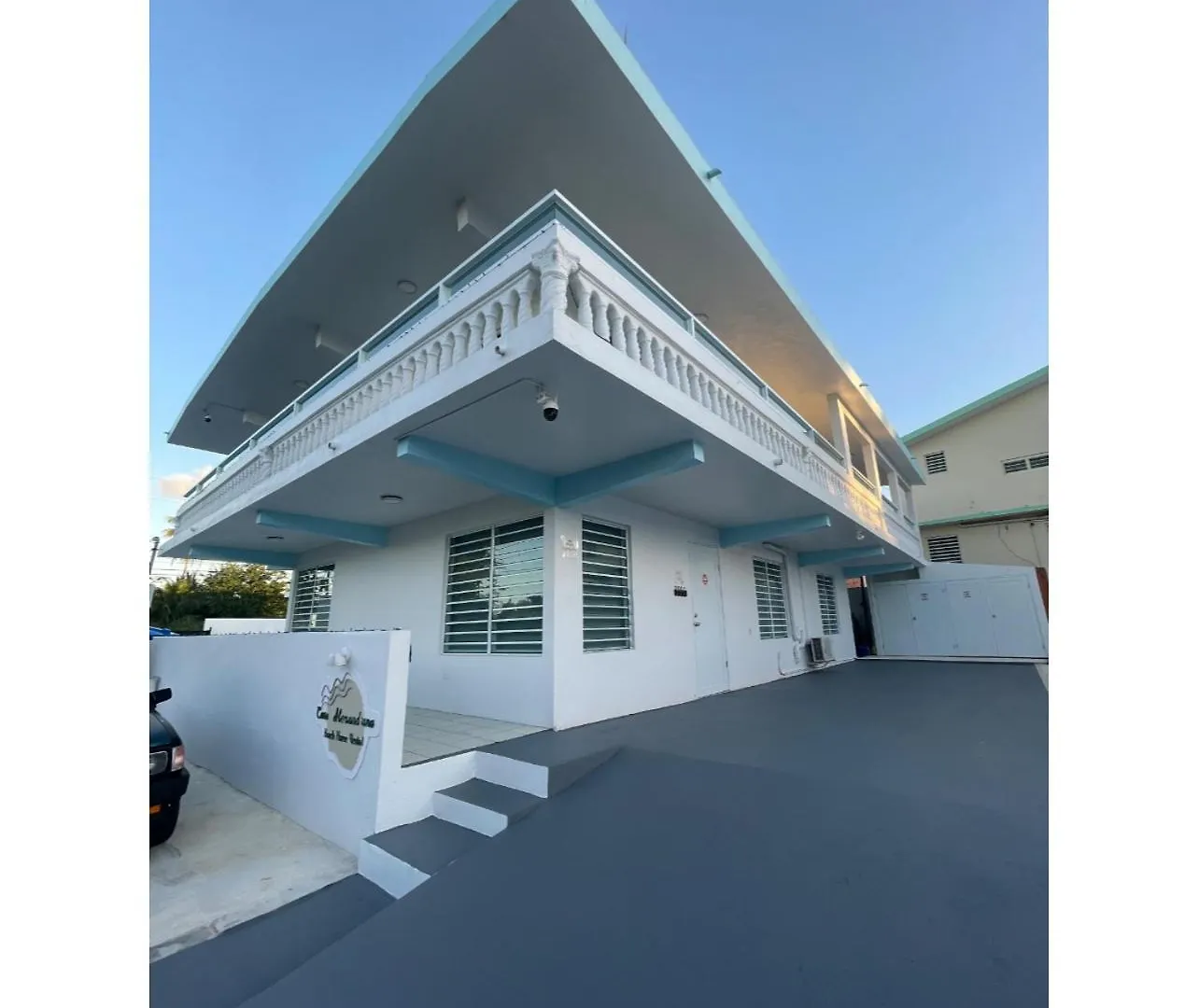 Casa Alexandrina Appartement Puerto Nuevo