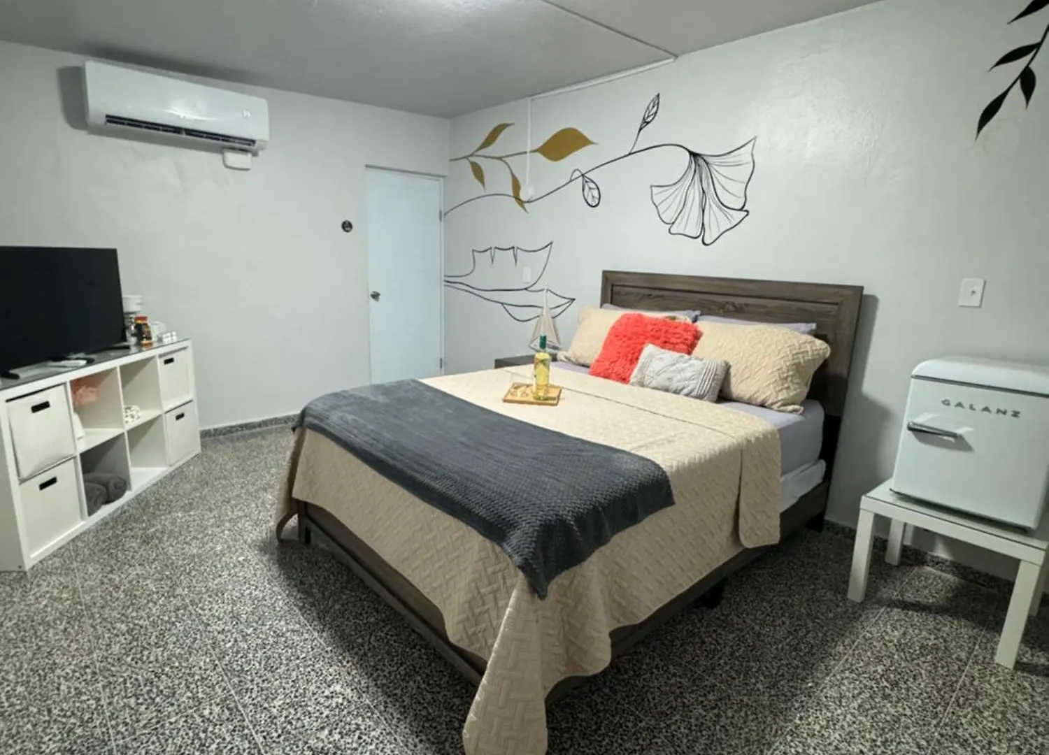 Casa Alexandrina Appartement Puerto Nuevo