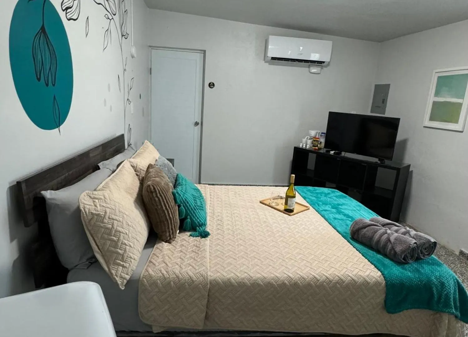 Casa Alexandrina Appartement Puerto Nuevo