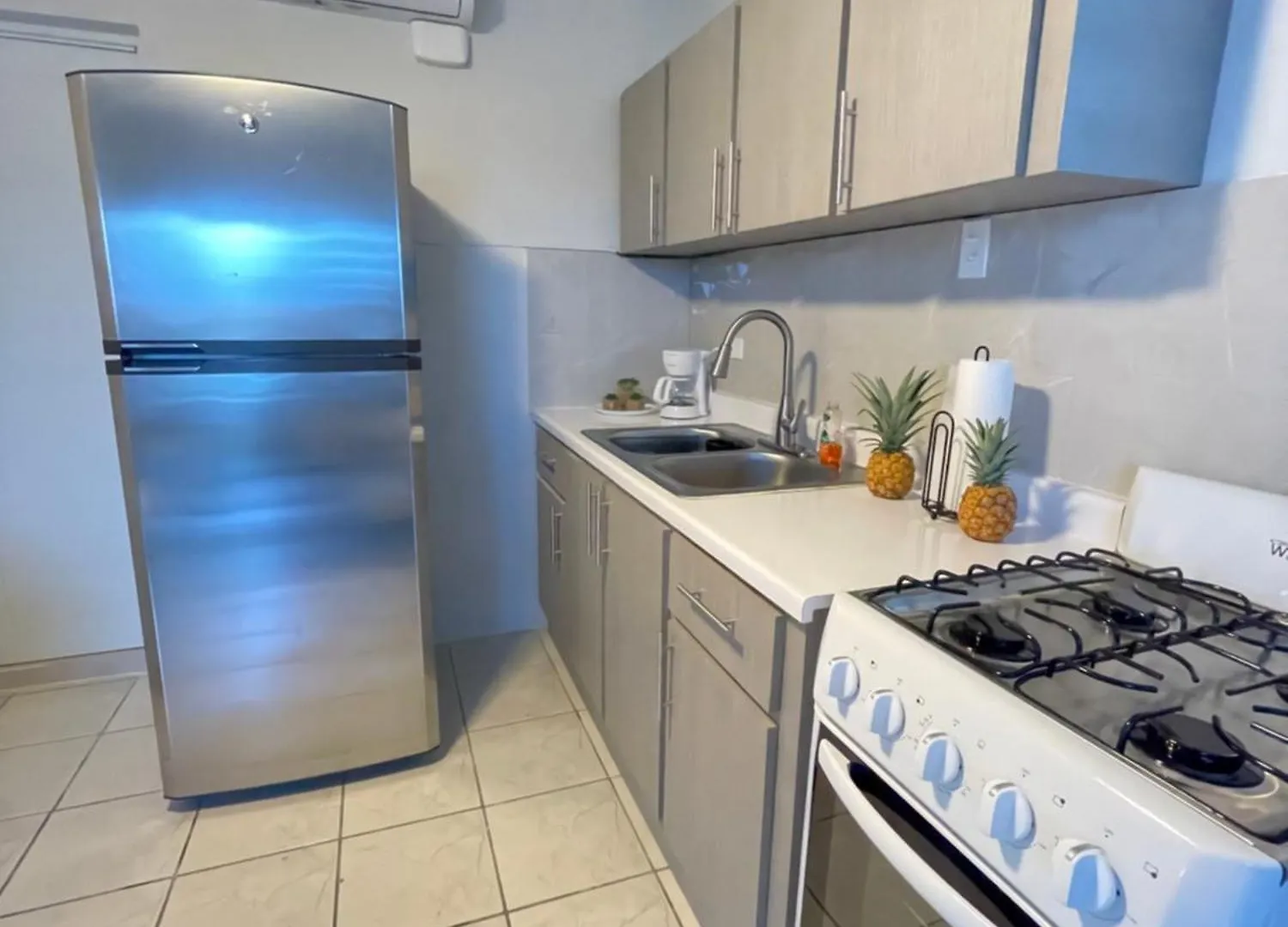 Casa Alexandrina Appartement Puerto Nuevo 0*,  Puerto Rico