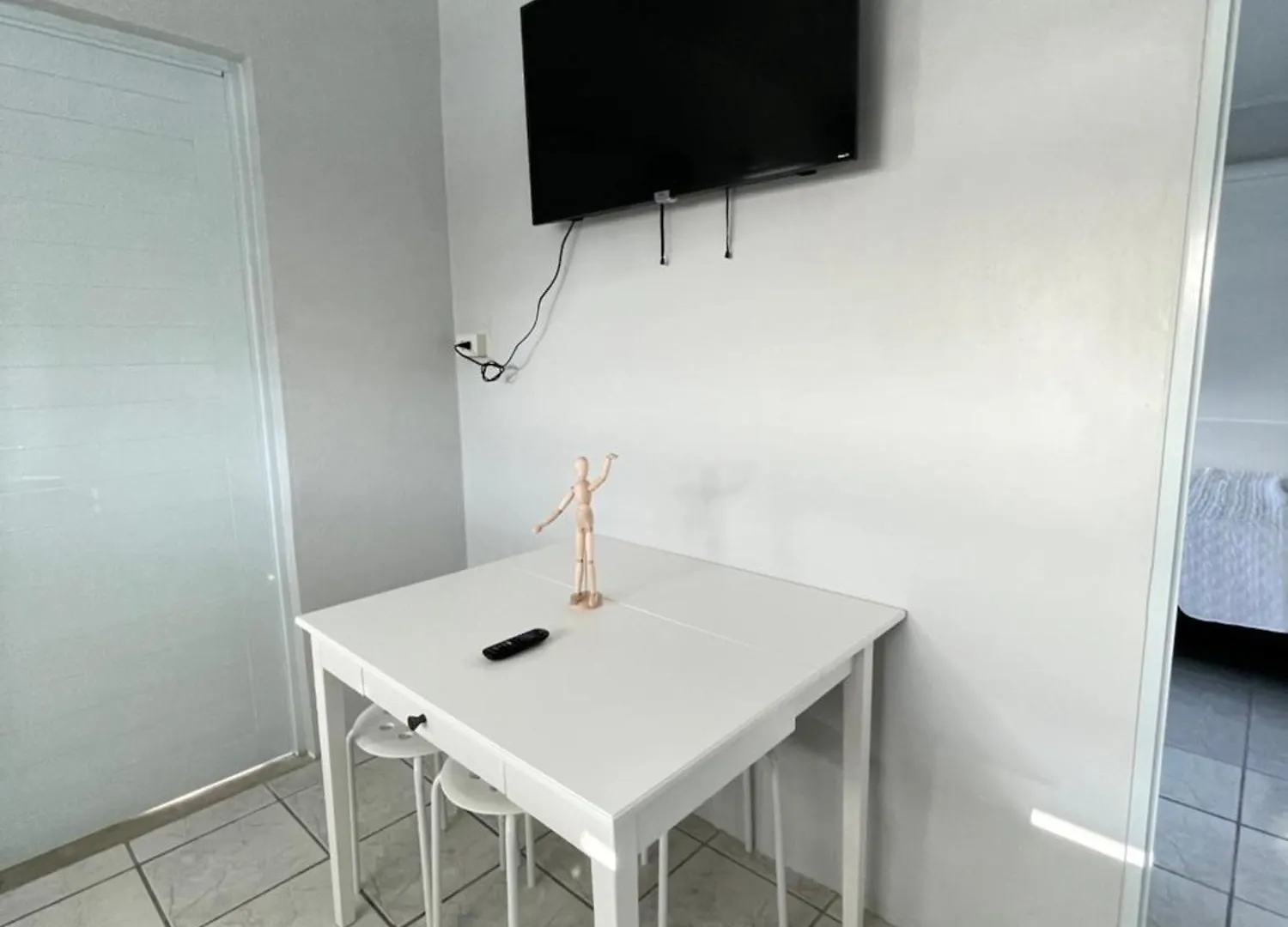 Casa Alexandrina Appartement Puerto Nuevo