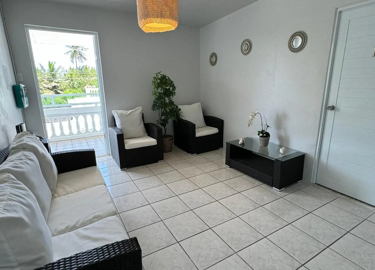 Casa Alexandrina Appartement Puerto Nuevo