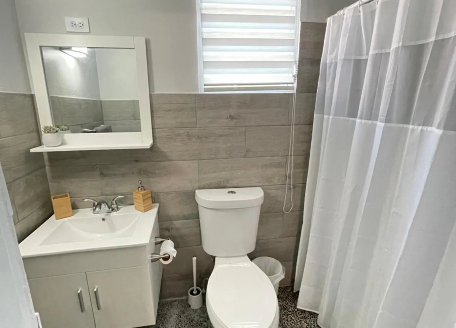 Casa Alexandrina Appartement Puerto Nuevo